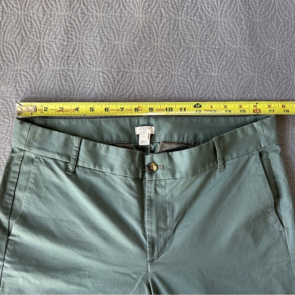 J.Crew Stretch Chino, 12 - Picture 5 of 6